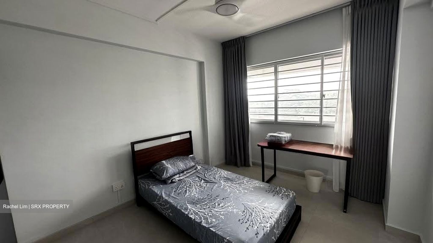 Blk 852 Jurong West Street 81 (Jurong West), HDB 4 Rooms #630088061